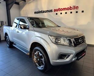 Nissan Navara Gebrauchtwagen