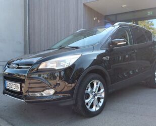 Ford Kuga Gebrauchtwagen