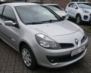 Renault Clio Gebrauchtwagen