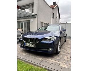 BMW 520 Gebrauchtwagen