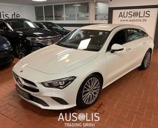 Mercedes-Benz CLA 180 Shooting Brake Gebrauchtwagen