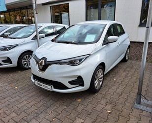 Renault ZOE Gebrauchtwagen