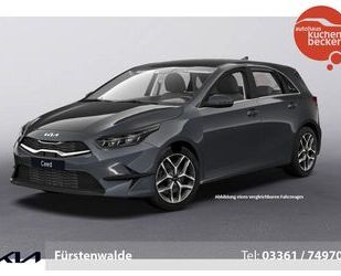 Kia ceed / Ceed Gebrauchtwagen