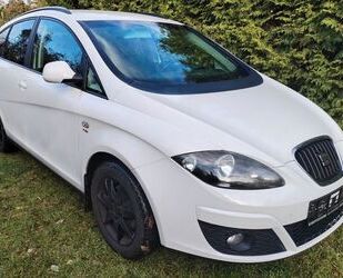 Seat Altea Gebrauchtwagen