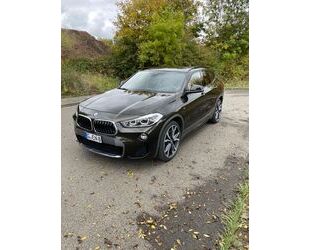 BMW X2 Gebrauchtwagen