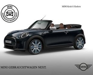 Mini Cooper Gebrauchtwagen