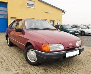 Ford Sierra Gebrauchtwagen