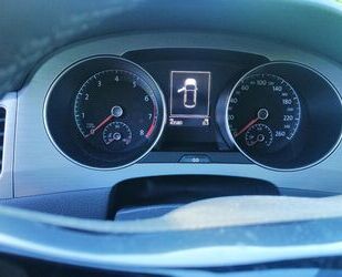 VW Golf Sportsvan Gebrauchtwagen