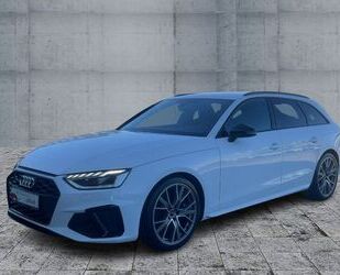 Audi S4 Gebrauchtwagen