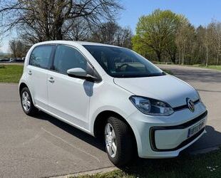 VW e-up! Gebrauchtwagen