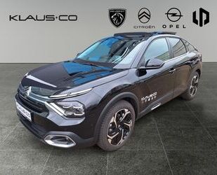 Citroen C4 Gebrauchtwagen