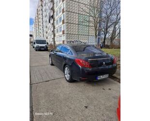 Peugeot 508 Gebrauchtwagen