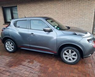Nissan Juke Gebrauchtwagen