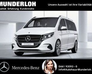 Mercedes-Benz V 220 Gebrauchtwagen