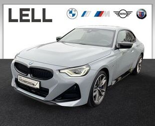BMW M240i Gebrauchtwagen