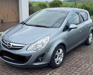 Opel Corsa Gebrauchtwagen