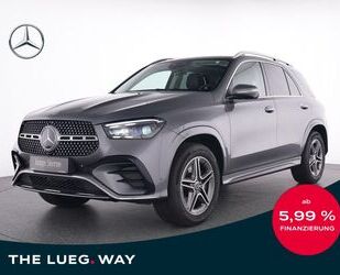Mercedes-Benz GLE 450 Gebrauchtwagen