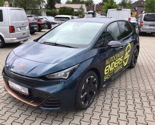 Cupra Born Gebrauchtwagen
