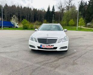 Mercedes-Benz E 250 Gebrauchtwagen