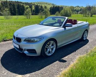 BMW M235 Gebrauchtwagen
