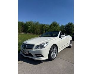 Mercedes-Benz E 350 Gebrauchtwagen