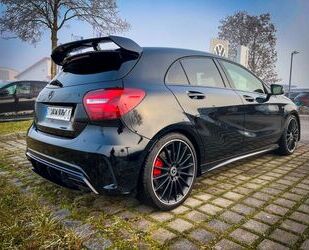 Mercedes-Benz A 45 AMG Gebrauchtwagen