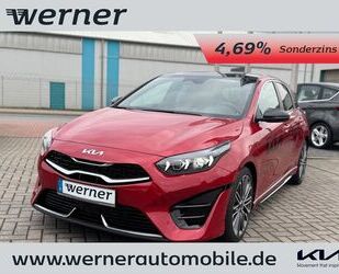 Kia ceed / Ceed Gebrauchtwagen