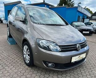 VW Golf Plus Gebrauchtwagen