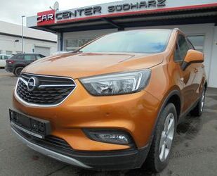 Opel Mokka Gebrauchtwagen