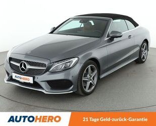 Mercedes-Benz C 200 Gebrauchtwagen