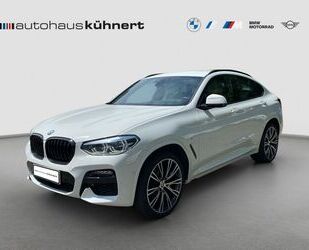 BMW X4 Gebrauchtwagen