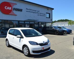 Skoda Citigo Gebrauchtwagen