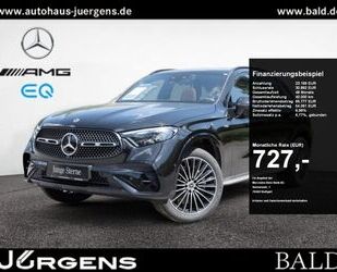 Mercedes-Benz GLC 300 Gebrauchtwagen