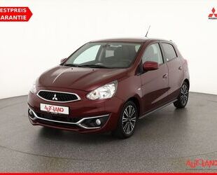 Mitsubishi Space Star Gebrauchtwagen