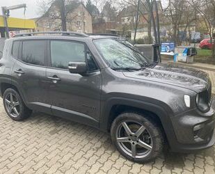 Jeep Renegade Gebrauchtwagen