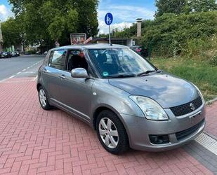 Suzuki Swift Gebrauchtwagen