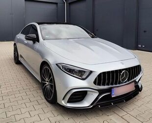 Mercedes-Benz CLS 400 Gebrauchtwagen