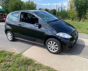 Mercedes-Benz A 150 Gebrauchtwagen