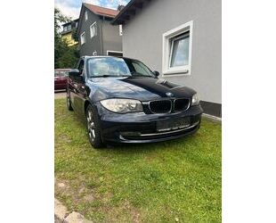 BMW 118 Gebrauchtwagen