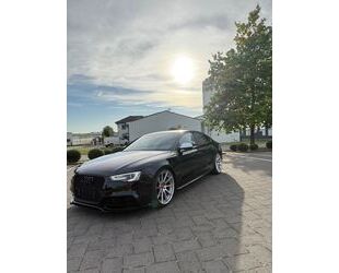 Audi S5 Gebrauchtwagen