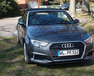 Audi Cabriolet Gebrauchtwagen