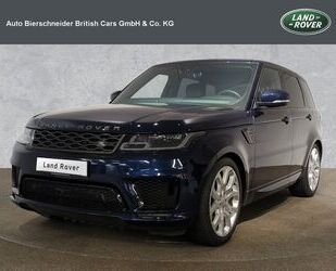 Land Rover Range Rover Sport Gebrauchtwagen