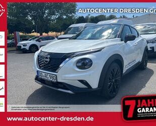 Nissan Juke Gebrauchtwagen