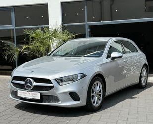 Mercedes-Benz A 200 Gebrauchtwagen