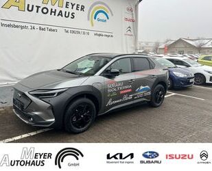 Subaru Solterra Gebrauchtwagen