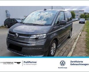 VW T7 Multivan Gebrauchtwagen