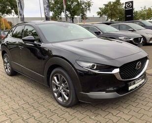 Mazda CX-30 Gebrauchtwagen