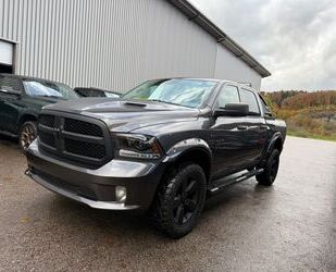 Dodge RAM Gebrauchtwagen