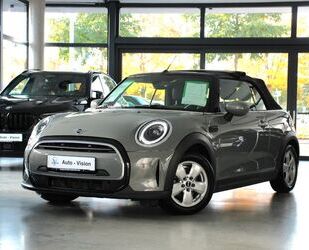 Mini Cooper Cabrio Gebrauchtwagen