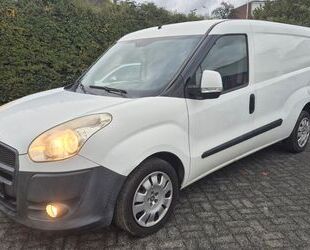 Fiat Doblo Gebrauchtwagen